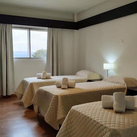 Hotel Bariloche Ski ภายนอก รูปภาพ
