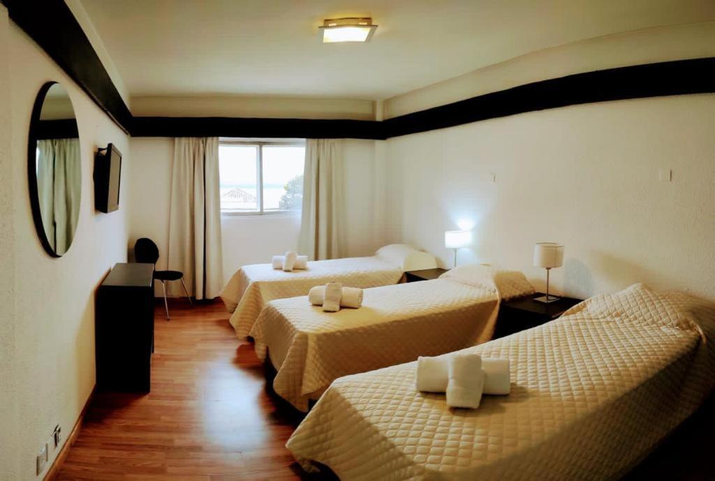 Hotel Bariloche Ski ภายนอก รูปภาพ