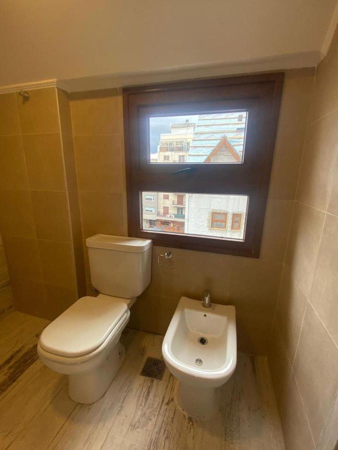 Hotel Bariloche Ski ภายนอก รูปภาพ