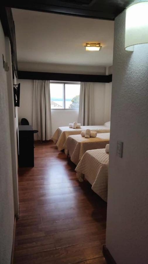 Hotel Bariloche Ski ภายนอก รูปภาพ
