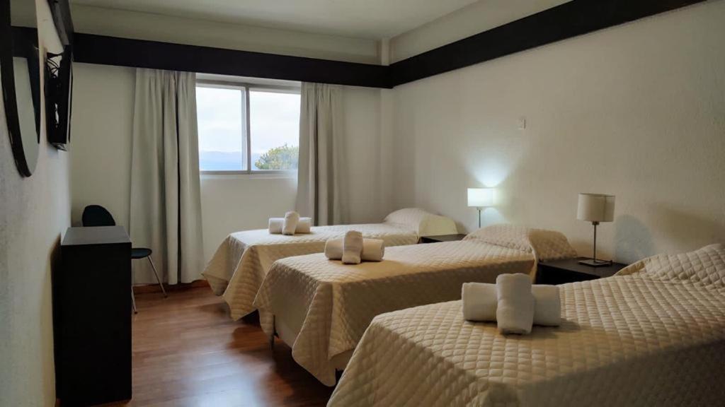 Hotel Bariloche Ski ภายนอก รูปภาพ