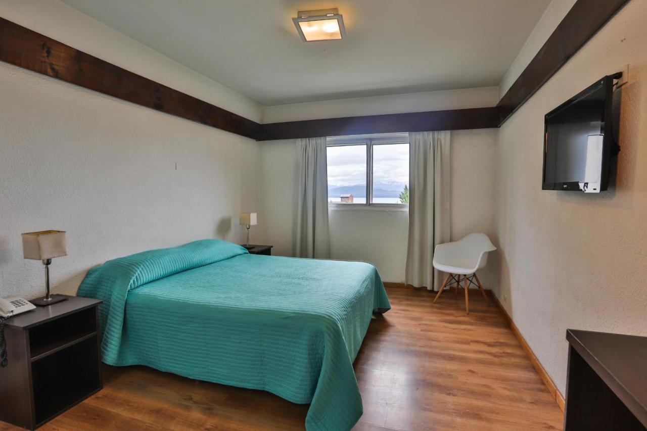 Hotel Bariloche Ski ภายนอก รูปภาพ