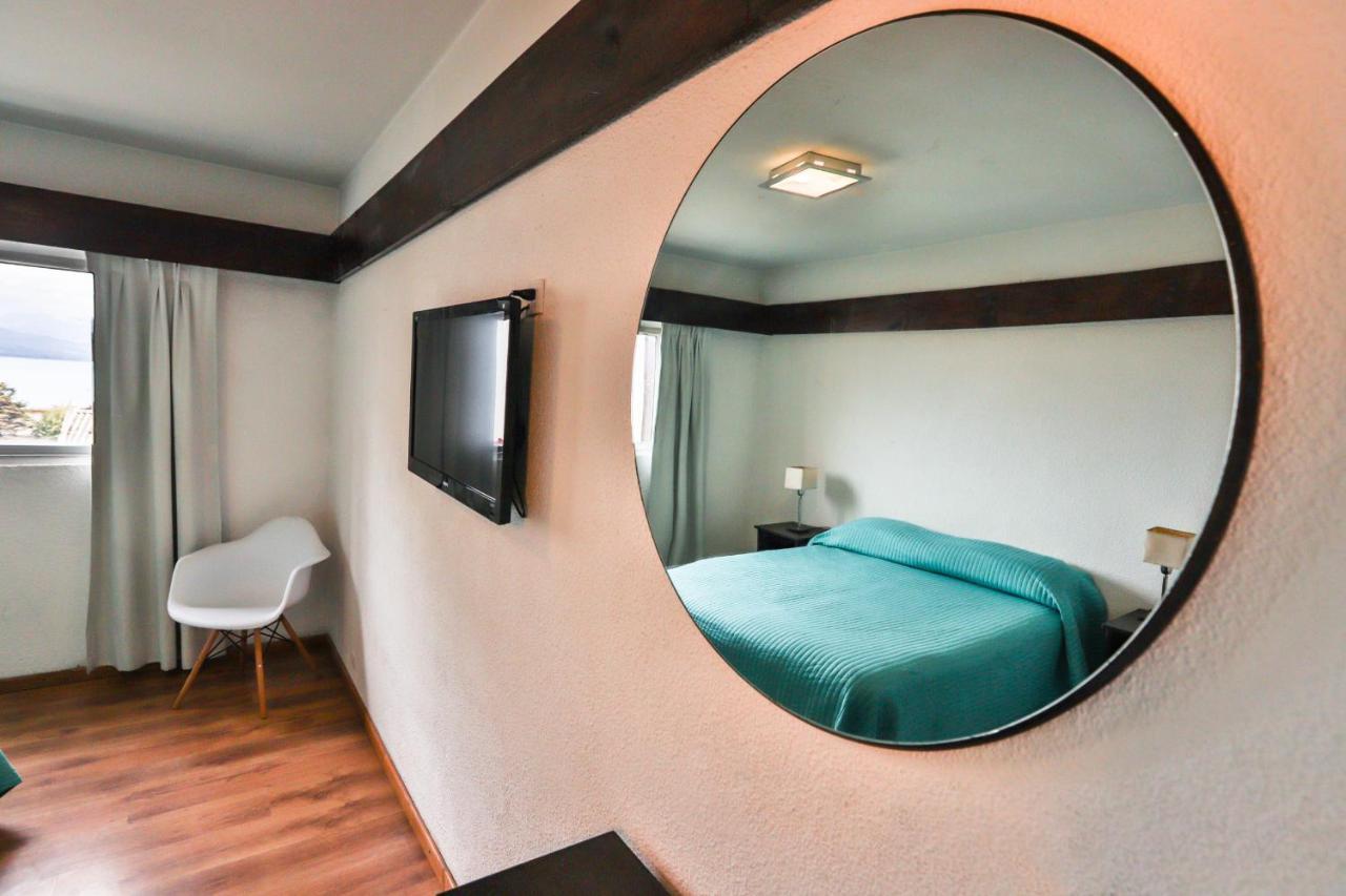 Hotel Bariloche Ski ภายนอก รูปภาพ