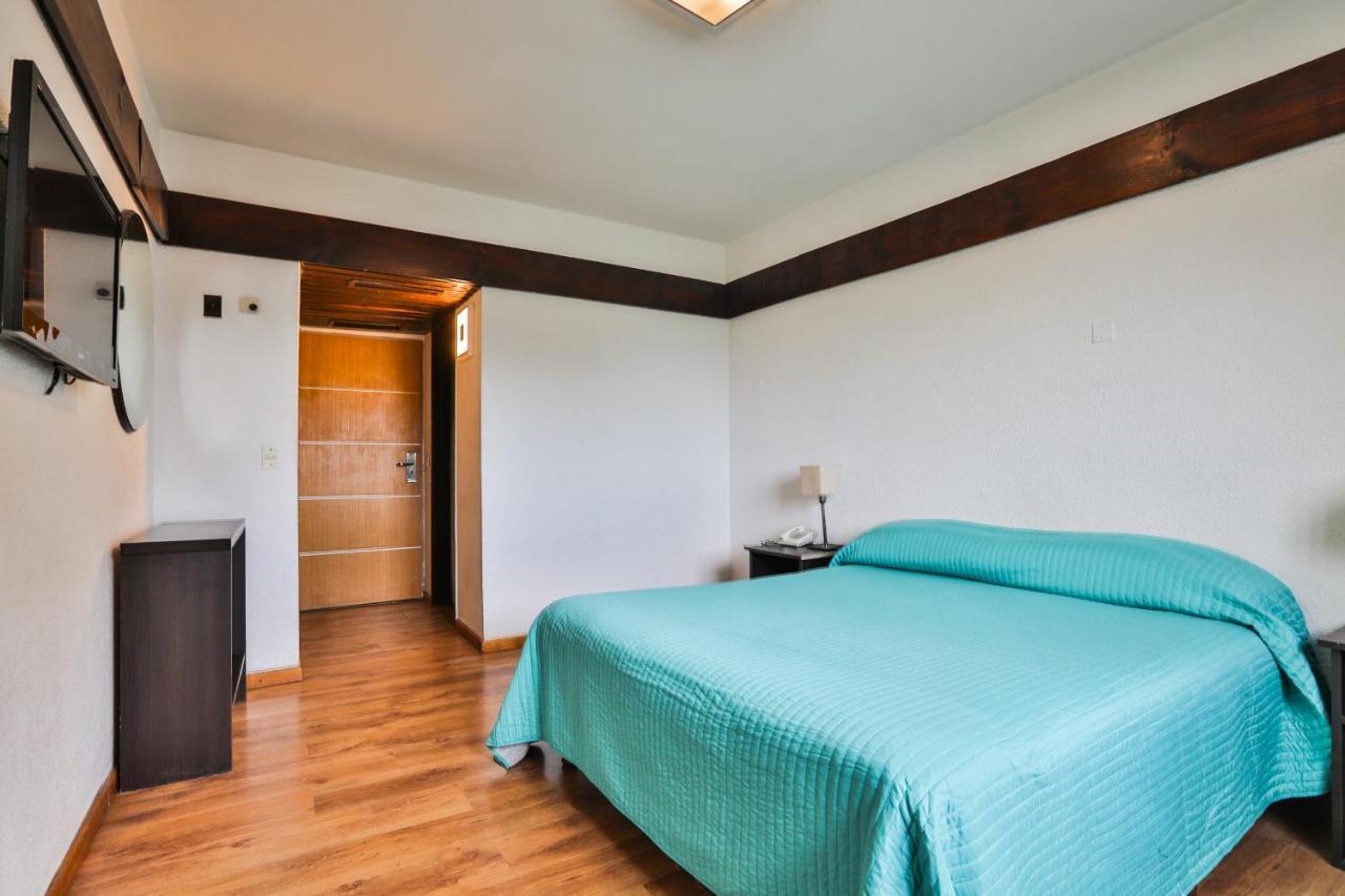Hotel Bariloche Ski ภายนอก รูปภาพ