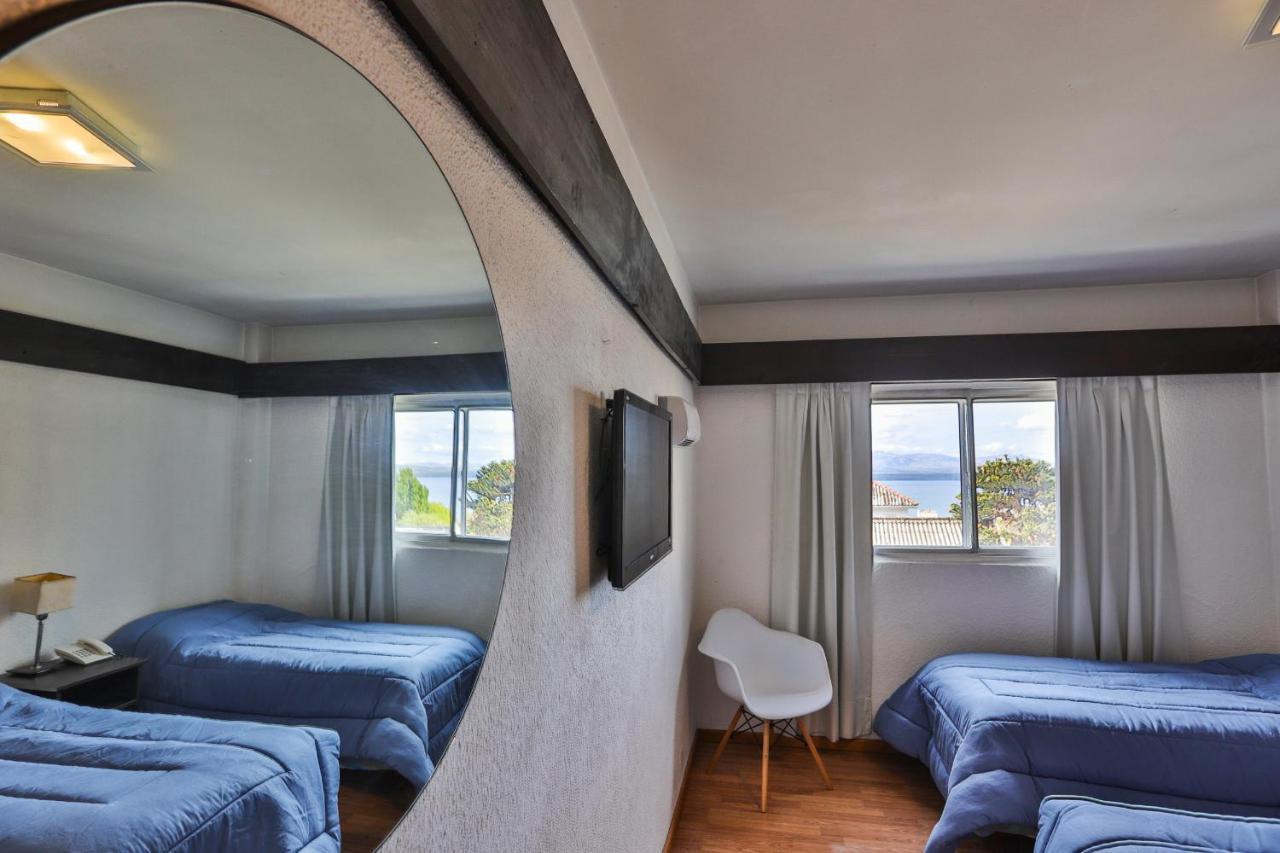 Hotel Bariloche Ski ภายนอก รูปภาพ