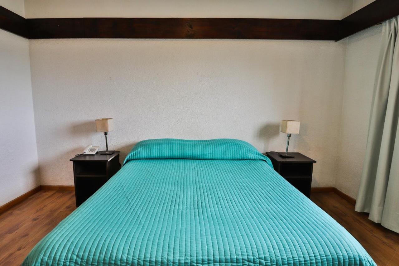 Hotel Bariloche Ski ภายนอก รูปภาพ
